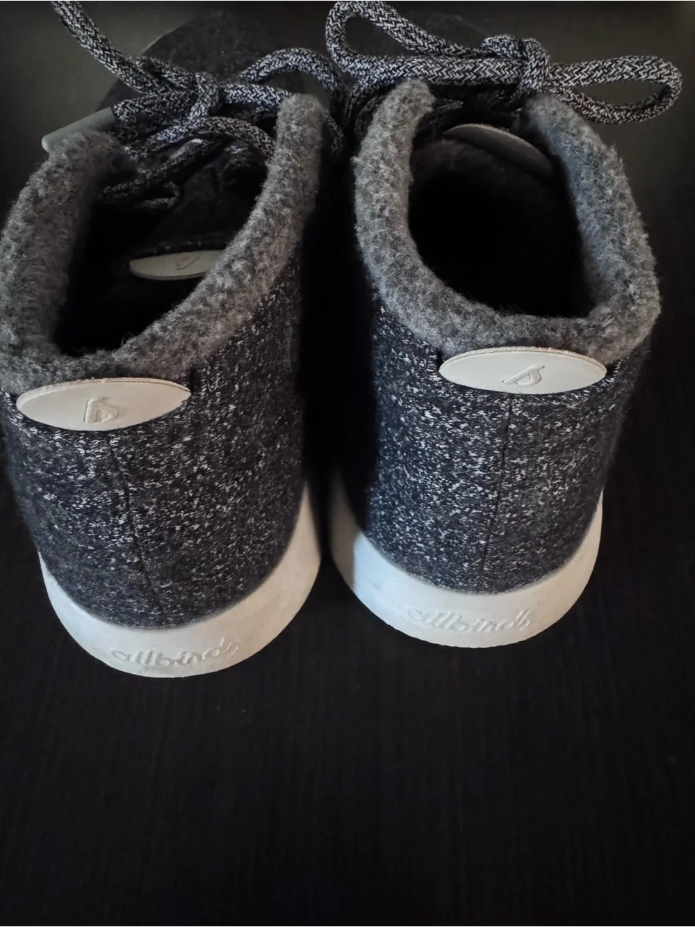 N/A allbirds runner